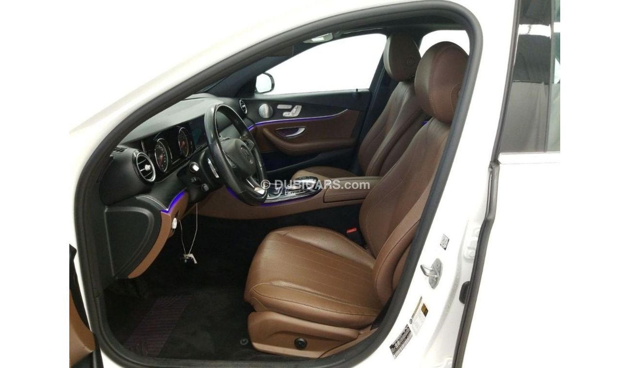 Mercedes-Benz E300 Available in USA