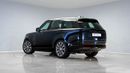 Land Rover Range Rover HSE P400 3.0L UAE's Very Best Example | AED 5,171 Per Month