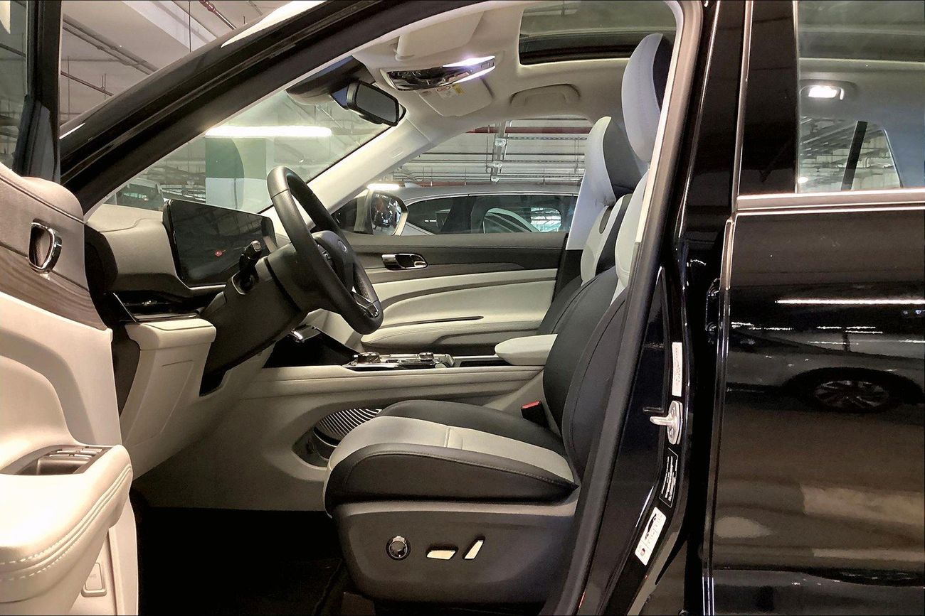 فورد تيريتوري Titanium | شامل الضمان | 0 ﺪﻔﻋﺓ ﺃﻮﻟﻯ