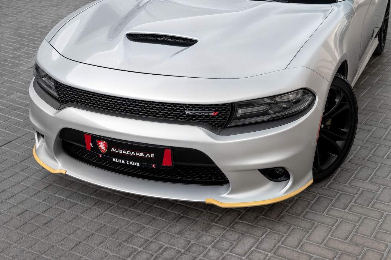 دودج تشارجر GT | 1,958 P.M | 0% Downpayment | Agency Warranty & Service Contract!