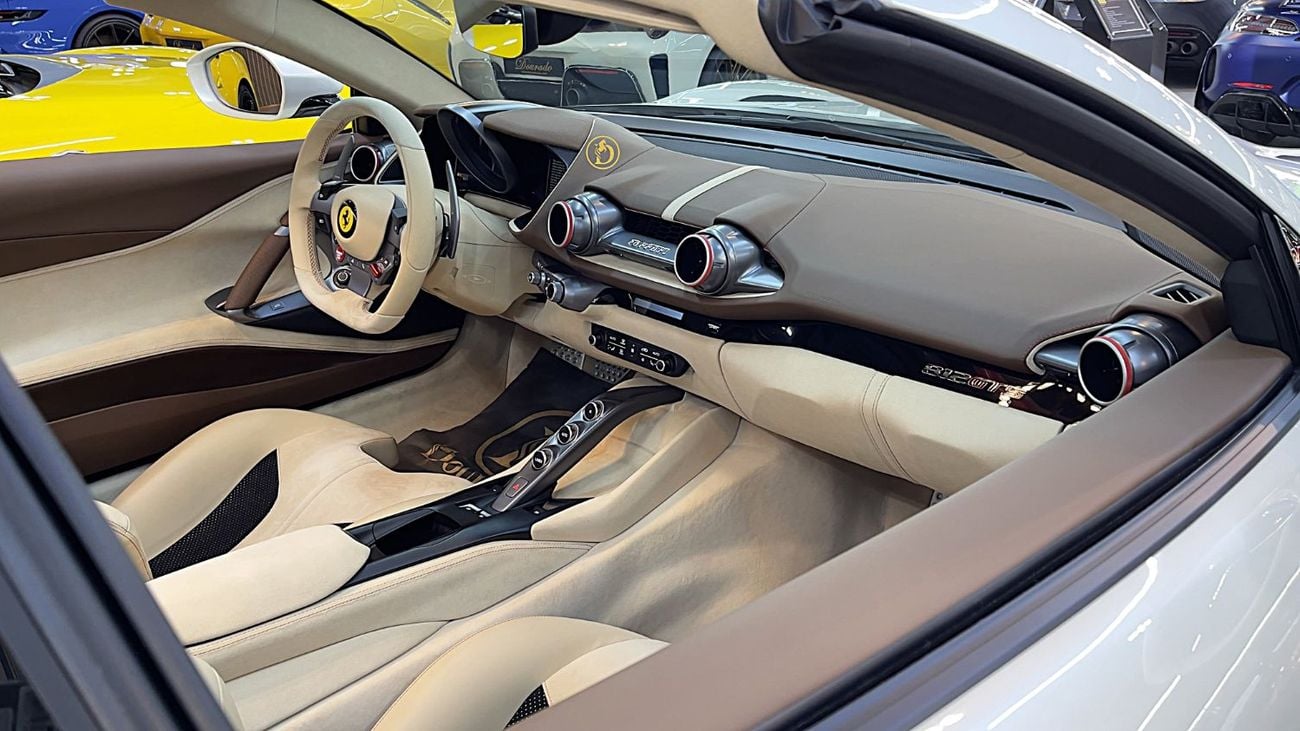 Ferrari 812 | LIMITTED OFFER | FULL CARBON FIBER | 789 HP