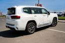Toyota Land Cruiser Toyota Land Cruiser  VXR  3,3 L diesel 2025