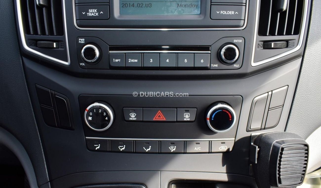 Hyundai H-1 HYUNDAI H-1 AMBULANCE 2021 EPORT PRICE