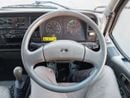 ميتسوبيشي فوسو كانتير MITSUBISHI CANTER TRUCK RHD 1997 MODEL 4.2 L DIESEL MANUAL(PM22312)