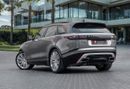 Land Rover Range Rover Velar 2,448 P.M | 0% Downpayment | Velar HSE R-Dynamic P300 | Perfect Condition!