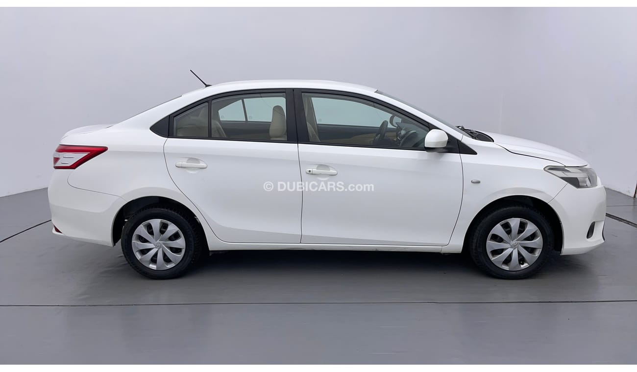 Toyota Yaris SE 1.5 | Zero Down Payment | Free Home Test Drive