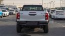 Toyota Hilux HILUX GR SPORT 4.0L PETROL V6