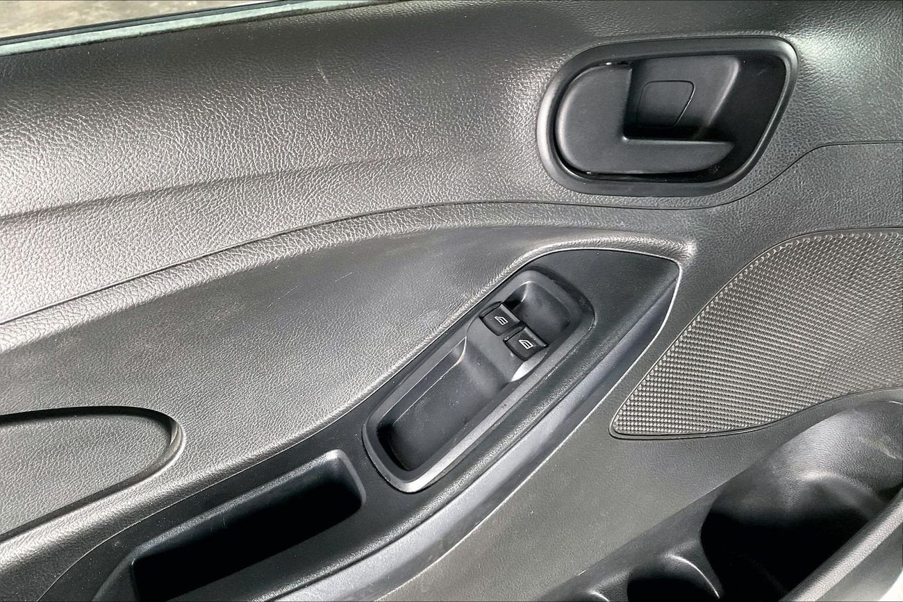 Ford Figo Ambiente | Guaranteed Warranty | 0 Down Payment