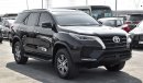 Toyota Fortuner SR5 2.7 Petrol A/T 4WD