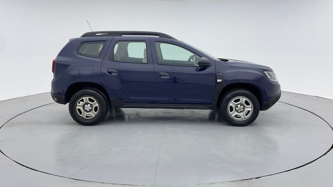 Renault Duster PE 1.6 | Zero Down Payment | Free Home Test Drive