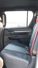 Toyota Hilux DC TRD 4.0L AWD