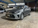 Kia Pegas LX | Guaranteed Warranty | 0 Down Payment