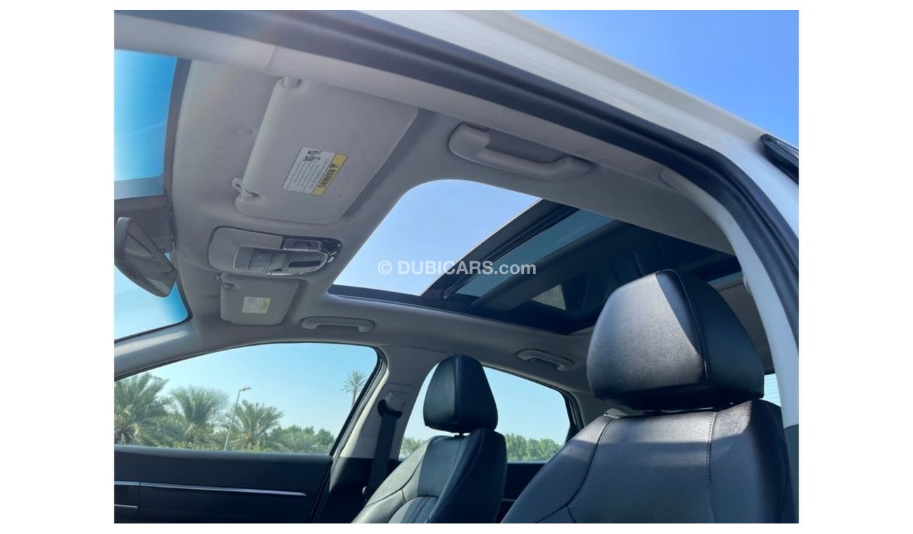 هيونداي سوناتا بريميوم