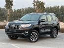 Toyota Prado TX-L