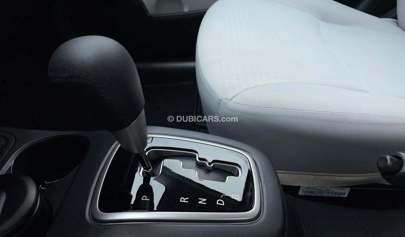 Mitsubishi Attrage GLX MID 1.2 | Zero Down Payment | Free Home Test Drive