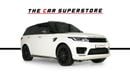 لاند روفر رينج روفر سبورت DYNAMIC 5.0L