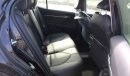 Toyota Camry 3.5L PREMIUM 8-AT (only for export)