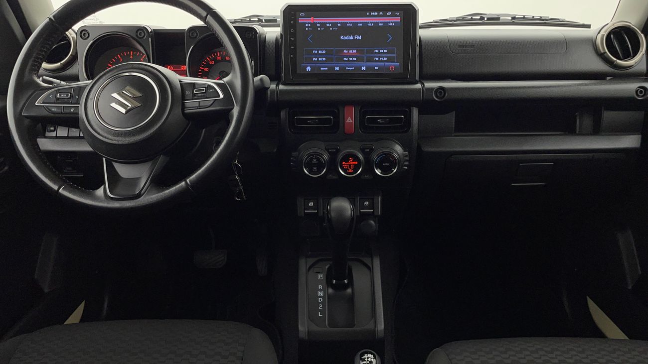 Suzuki Jimny GLX 1.5 | Zero Down Payment | Home Test Drive