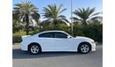 Dodge Charger Dodge CHARGER  SXT 3,6   model 2018 USA    Excellent Condition