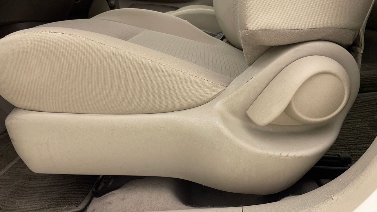 نيسان صني SV 1.5 | بدون دفعة مقدمة | اختبار القيادة في المنزل