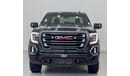GMC Sierra AT4 2021 GMC Sierra Twin Cab Carbon Pro AT4, GMC Warranty, Full GMC History, GCC