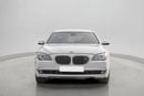 BMW 750Li 4.4L