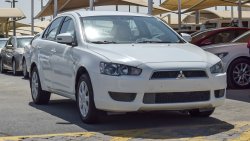 Mitsubishi Lancer EX