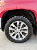 Toyota Tundra TOYOTA TUNDRA LIMITED | FULL OPTION | UAE PASS