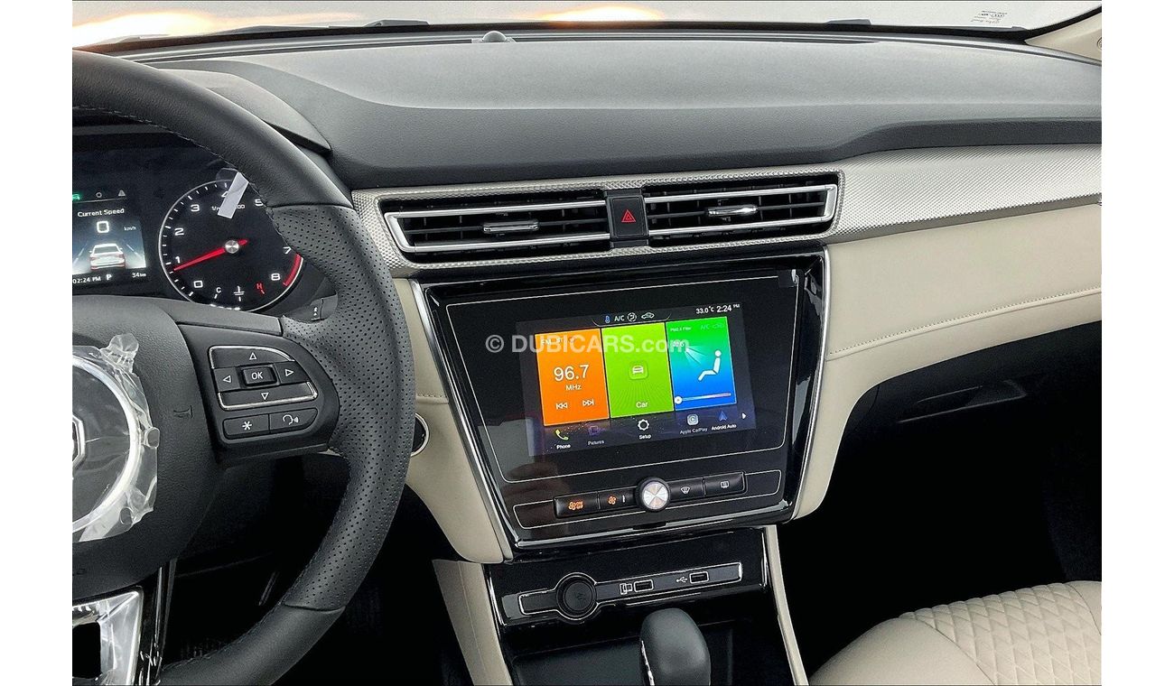 MG 5 Comfort