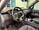 Land Rover Range Rover Vogue SE