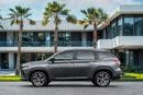 Chevrolet Captiva Chevrolet Captiva Premier 7 Seats