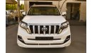 Toyota Prado 4.0 TXL A/T Special Edition (Export only)