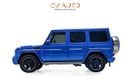Mercedes-Benz G 63 AMG Std 5.5L Std - GCC Spec