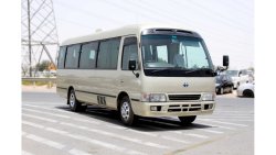 Toyota Coaster VEHICLE NO.6495