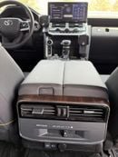 تويوتا لاند كروزر