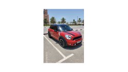 Mini Cooper S Countryman 1.6L , Sport