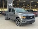 فورد F 150 XL CREW CAB V8 5.0L SXT