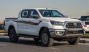 Toyota Hilux GLX-S. SR5. 2.7L 4WD A/T