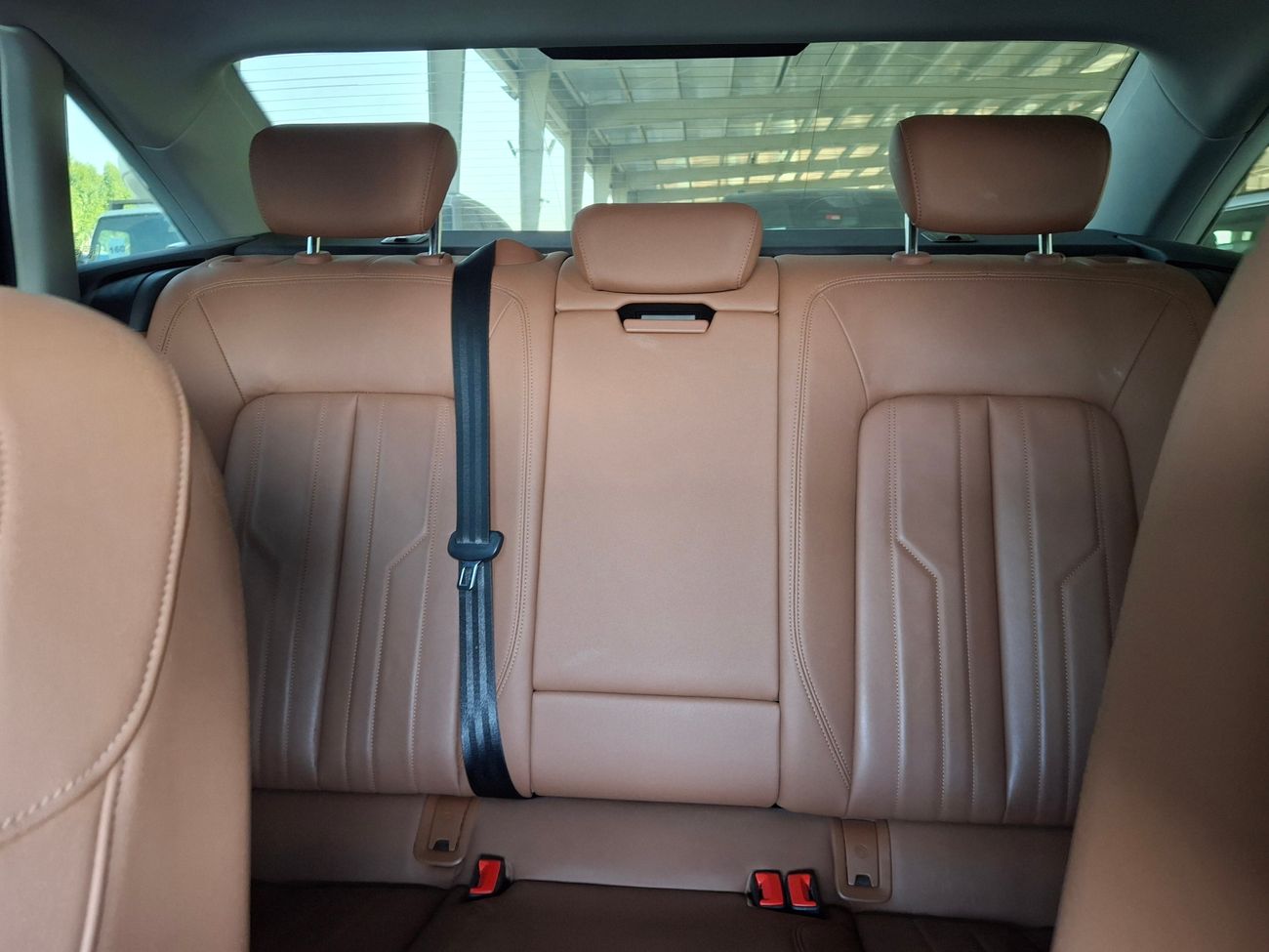 Audi A6 40 TFSI 2 | Zero Down Payment | Home Test Drive