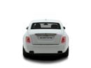 رولز رويس فانتوم GCC Spec | Bespoke Red Interior I SWB