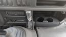 Toyota Coaster 4.0L ECTTAE004 - 2026 Toyota Coaster - 4.0L Diesel Manual – 23 Seats, Auto Door, 3PSB, Mic, Baggage Rack