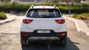 Kia Kx1 STANDARD 2026 | KIA KX1 1.4L CVT WITH SUN ROOF