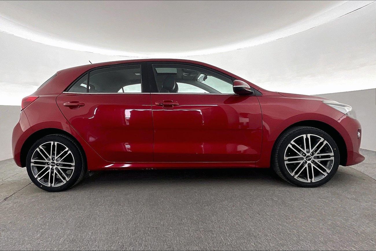 Kia Rio EX Top | Guaranteed Warranty | 0 Down Payment
