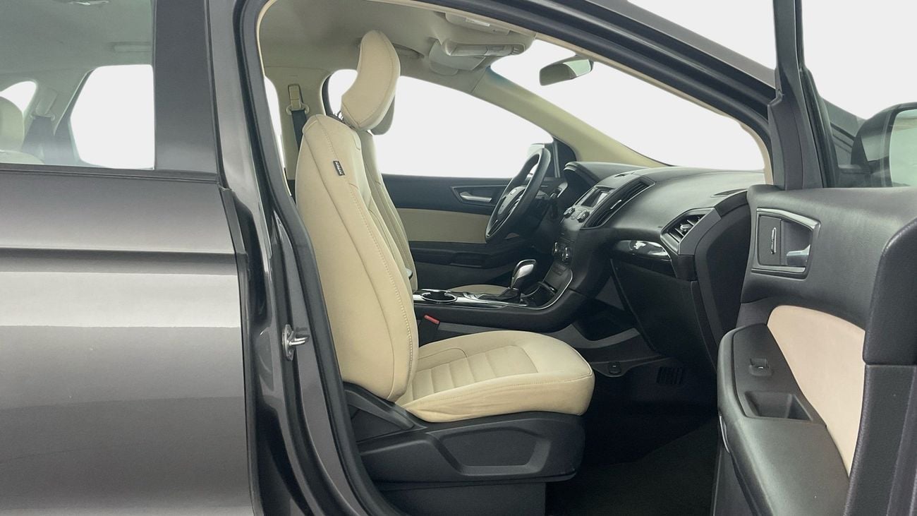 فورد إدج SE | upto AED 20,000 Ramadan Discount | شامل الضمان | 0 ﺪﻔﻋﺓ ﺃﻮﻟﻯ