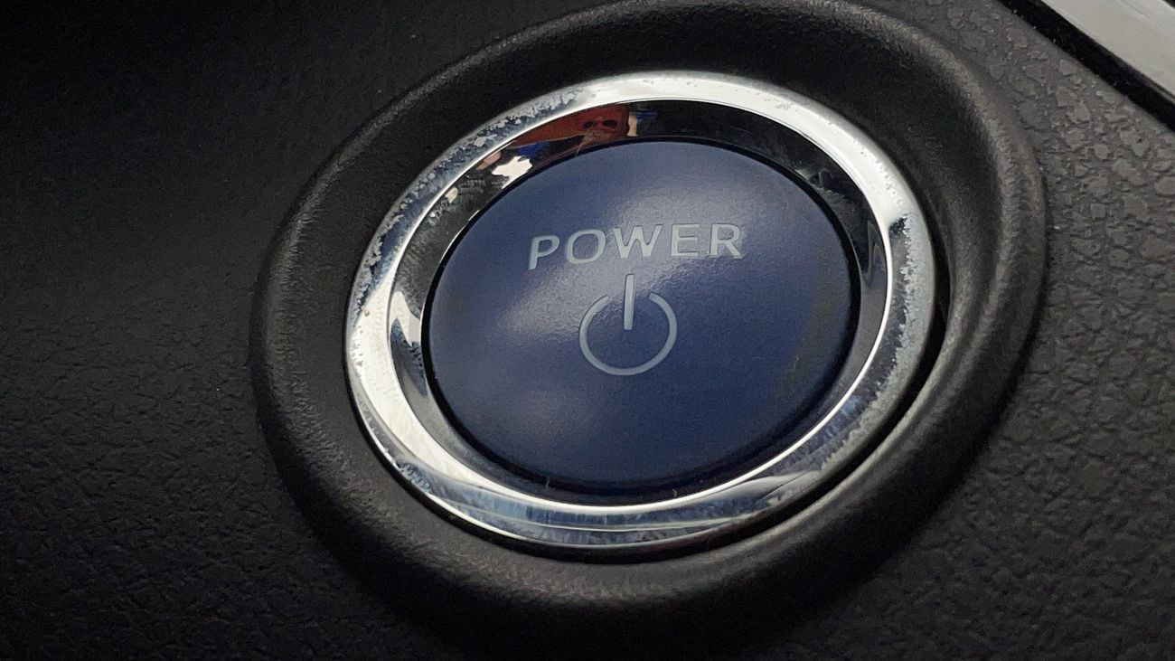 Toyota CHR GX 1.8 | Zero Down Payment | Home Test Drive