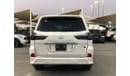 Lexus LX 570 لكزس LX570 _ موديل 2015 محول 2018
