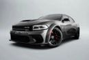 دودج تشارجر SRT HELLCAT WIDEBODY