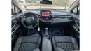 Toyota CHR TOYOTA C HR 2022 MODEL HYBRID FULL OPTION