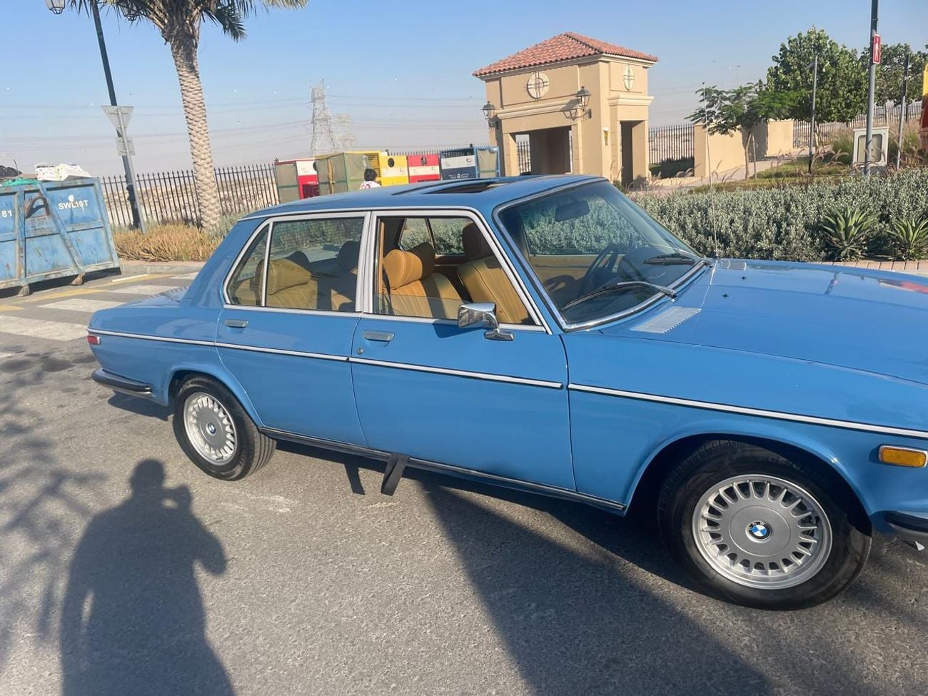 بي أم دبليو 750i