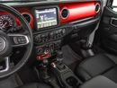 Jeep Wrangler Rubicon 3.6L A/T (5 Seater)